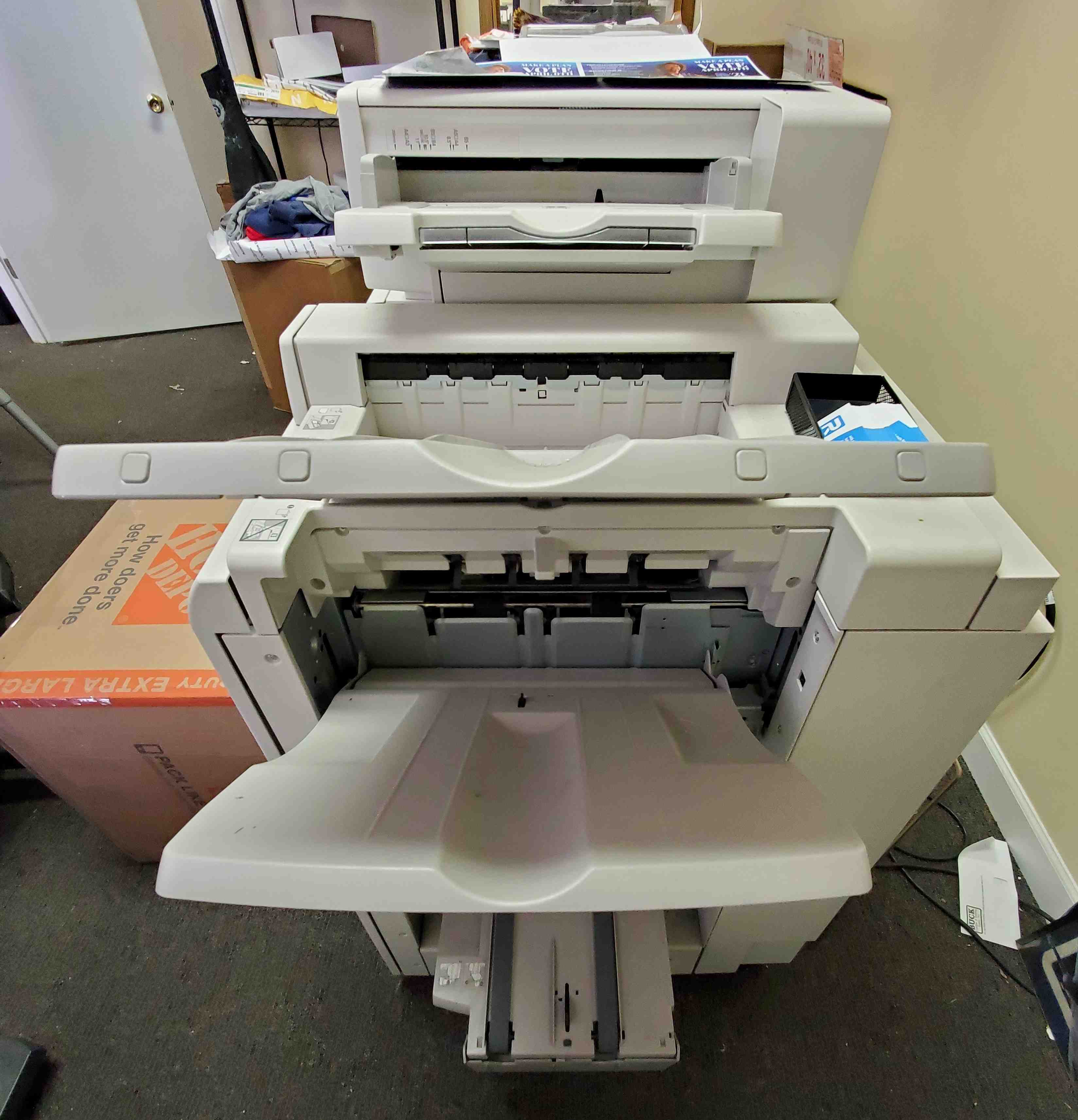 Copier/Printer